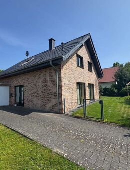 Ihr Rückzugsort in Dedinghausen - Sackgassenlage, Gartenparadies & Ruhe pur - Lippstadt