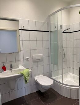 +++Für Singles oder junge Paare - Charmantes Dachgeschoss mit Duschbad+++ - Magdeburg