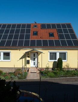 Attraktives 1-2 Familienhaus mit Garten in ruhiger Lage - Heusweiler