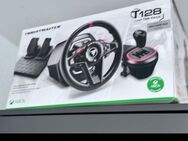 T128 Shifter Pack Lenkrad - Landsberg