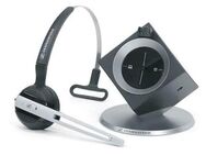 Sennheiser DW OFFICE Schnurlos-Headset für PC & Telefon - Barsinghausen