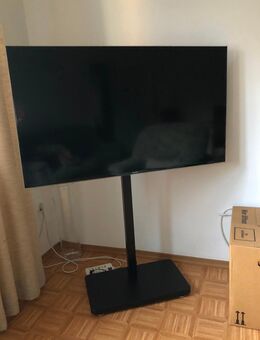 TV-Ständer neuwertig - Bobingen