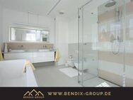 Schöne 4-Zi-Wohnung mit Balkon I Moderne Ausstattung I Denkmalimmo - AfA möglich! Energieeffizient! - Chemnitz