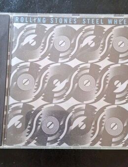 The Rolling Stones - Steel wheels (465752 2) - Essen