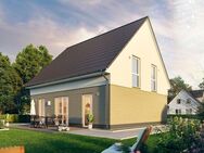 Moderne Wohlfühlatmosphäre - Das Einfamilienhaus mit dem Plus an Ausstattung - Allersberg