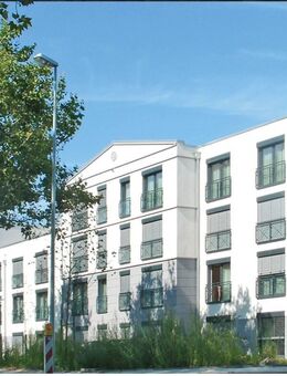 Pflegeappartment in Hattersheim Leben in einem familiären Umfeld - Hattersheim (Main)