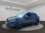 VW T-Roc, 1.5 TSI R-Line Black Style, Jahr 2023 - Bruchsal