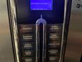 Kaffeeautomat mit Münzwechsler in 77836