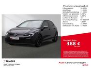 VW Golf, 2.0 TSI GTI Black Style, Jahr 2023 - Lingen (Ems)