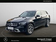 Mercedes GLC 200, d 8-fach, Jahr 2022 - Rheda-Wiedenbrück