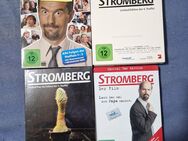 Stromberg Staffel 1-5 (komplett) und Stromberg - Der Film (14 DVDs) - Ulm