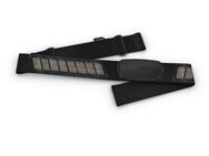 Garmin Herzfrequenzsensor HRM-Dual Premium Herzfrequenz-Brustgurt