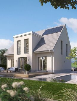 Bad Krozingen - Sie haben das Grundstück, wir das passande Haus dazu - NEUBAU- massiv, schlüsselfertig inkl. BNK - Bad Krozingen