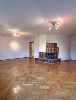 Einmalige Maisonettewohnung für Ihre Familie, mit Garage, Garten - in kleiner Hausgemeinschaft uvm. - Unkel