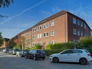 2-Zimmer-Wohnung in Kiel - Kiel
