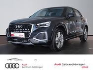 Audi Q2, 35 TFSI advanced, Jahr 2024 - Göttingen