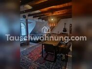 [TAUSCHWOHNUNG] Maisonettewohnung im Herzen Kölns - Köln