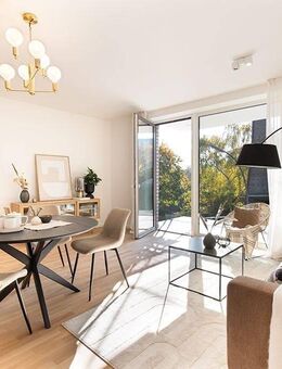 Investieren mit Weitblick - Hamburg