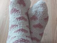 Kuschel Socken - Hannover