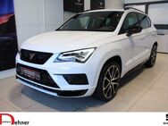 CUPRA Ateca, 2.0 TSI SDEL, Jahr 2020 - Balingen