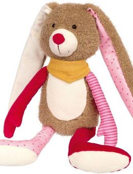 Sigikid Kuscheltier Patchwork Sweety Hase