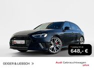 Audi A4, Avant 45 TFSI quattro S-LINE, Jahr 2023 - Linsengericht