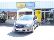 Opel Meriva 1.4 Active - Bröckel