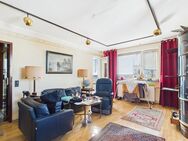 Gelegenheit in Moisling: 2 Zimmer im 12. OG bei toller Raumaufteilung mit Balkon - Lübeck