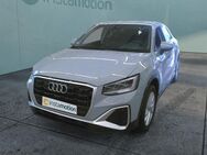 Audi Q2, S line 30 TFSI, Jahr 2023 - München