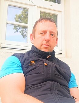 Sportlicher Mann sucht Sie für gemeinsame Freizeitaktivitäten - Bad Liebenwerda