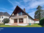 Ein-/Zweifamilienhaus in exklusiver Lage - Idyllisches Wohnen in Ihrem neuen Traumhaus - Braunschweig