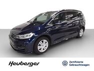 VW Touran, 2.0 TDI Highline Touran, Jahr 2024 - Füssen