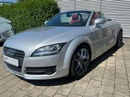 Audi TT 2.0 TFSI Roadster Cabrio S-Line Leder Xenon - Königsbrunn