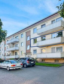 Renoviertes Liebhaberstück im Herzen der Kurstadt! - Bad Pyrmont