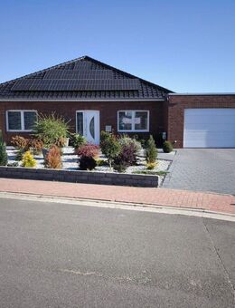 Hochwertige Traumimmobilie Komforthöhe 2,70 - Lathen