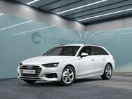 Audi A4, , Jahr 2023 - München