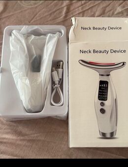 Hautsraffungsmaschine - Eichstätt