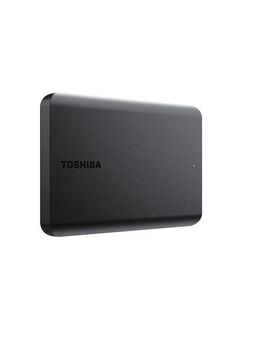 Toshiba Canvio Basics 2022 externe HDD-Festplatte (2 TB) 2,5"