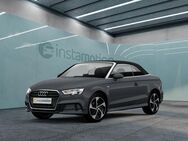 Audi A3, Cabriolet 35 TFSI, Jahr 2020 - München