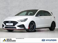 Hyundai i30, 2.0 TGDI N Performance Komfort Assistenz, Jahr 2024 - Wiesbaden Kastel