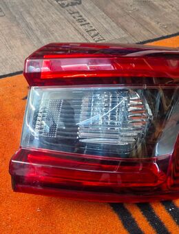 Nissan Qashai Rücklicht LED rechts J11 - Trebbin