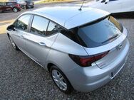 Opel Astra 1.2 Turbo Edition - Gettorf