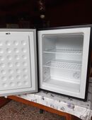 Frostschrank für den Garten z.B. Garten Größe: Höhe ite in 08056