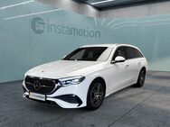 Mercedes E 300, Te AMG Adv Plus Digital-Light Fahrassist Sonnenschutz S214, Jahr 2024 - München