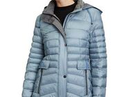 Gil Bret Steppjacke mit abnehmbarer Kapuze