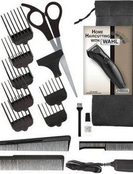 Wahl Haar- und Bartschneider 9639-816 Haircut & Beard