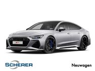 Audi RS7, Sportback performance, Jahr 2022 - Saarbrücken