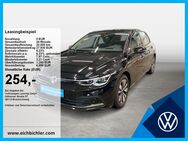 VW Golf, 2.0 TDI VIII Move FLA, Jahr 2024 - Landshut