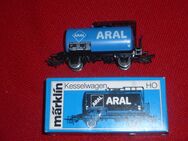 Märklin, 4646.6, Kesselwagen - Rösrath