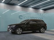 Mercedes GLC 300, , Jahr 2021 - München